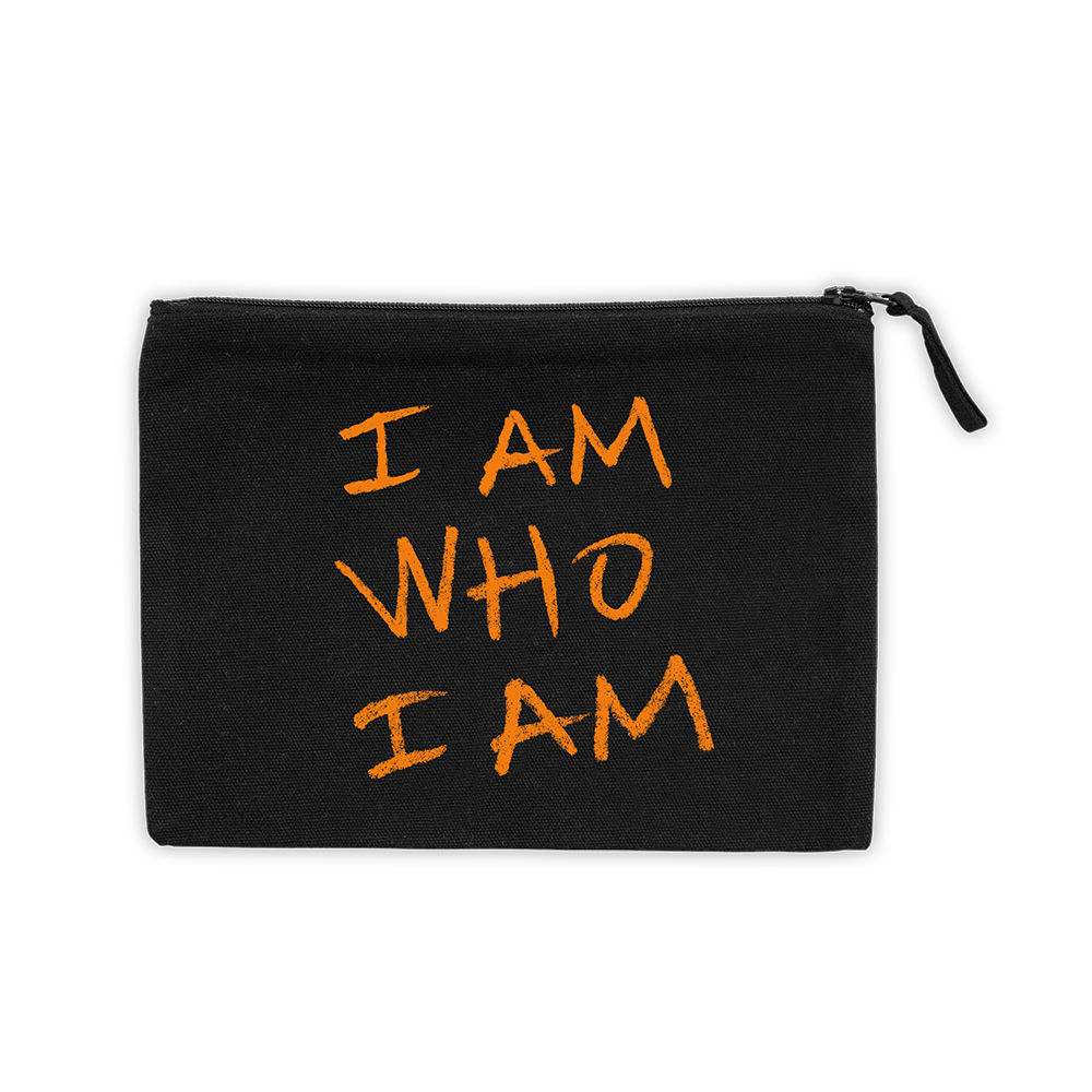 TROUSSE - I AM WHO I AM
