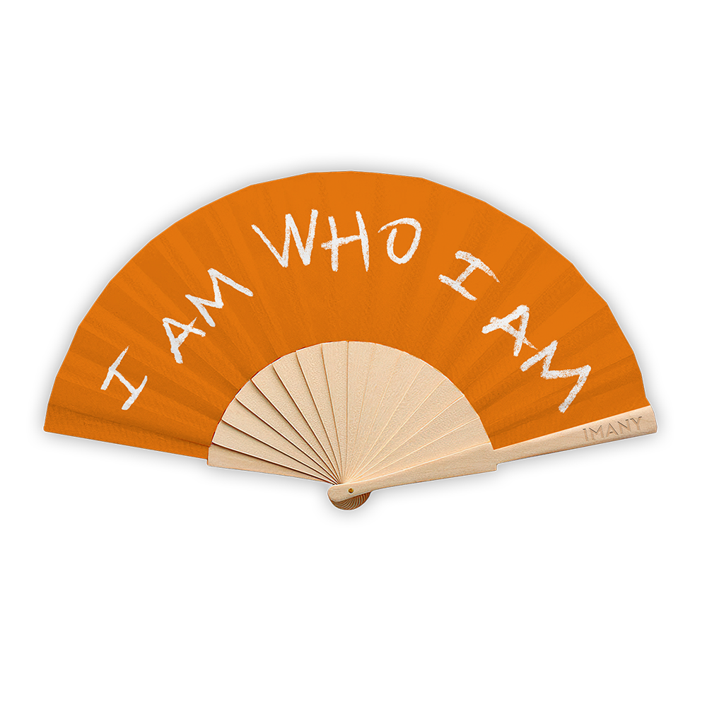 EVENTAIL - I AM WHO I AM